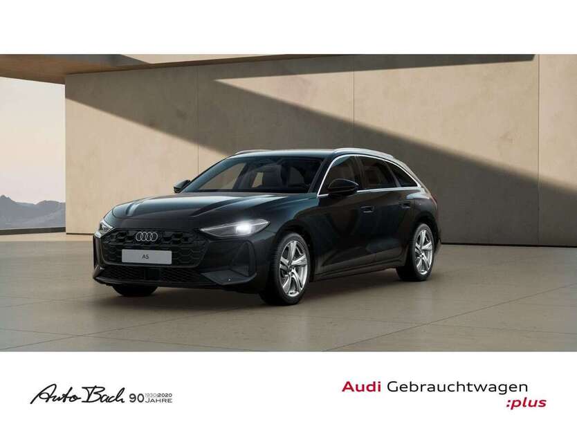 Audi A5 24.390 km 40.591 € Diez 65582