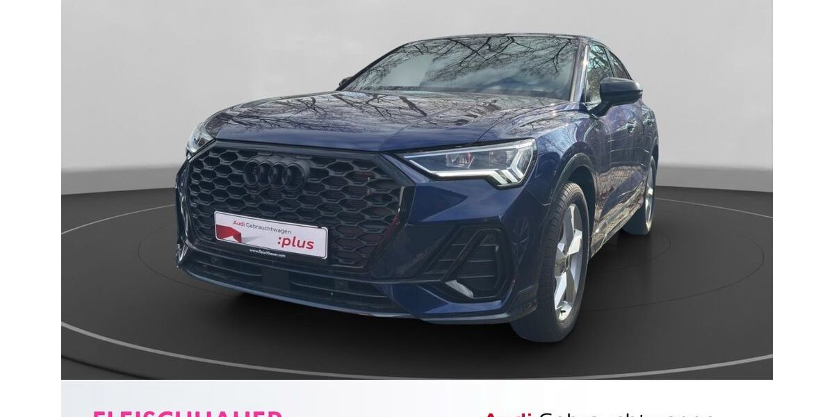 Audi Q3 6.472 km 38.980 &euro; Bonn 53119