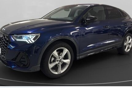 Audi Q3 6.472 km 45.490 &euro; Bonn 53119