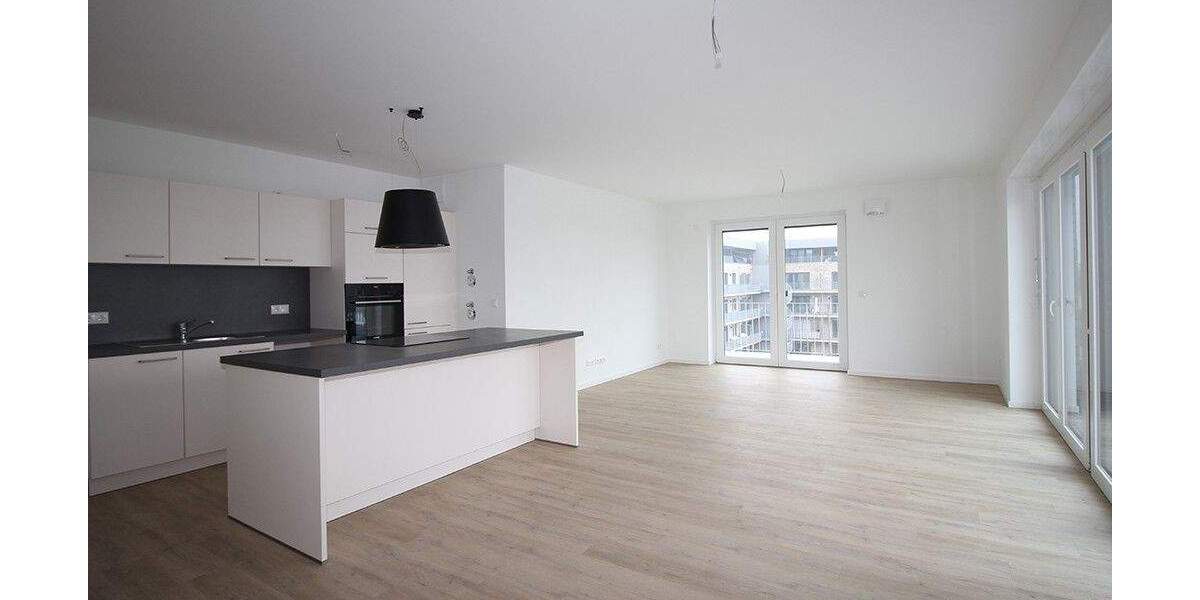 Etagenwohnung Bad Oldesloe - 4 Zimmer, 172 m&sup2;, 860.200&euro; | Angebot:25250319