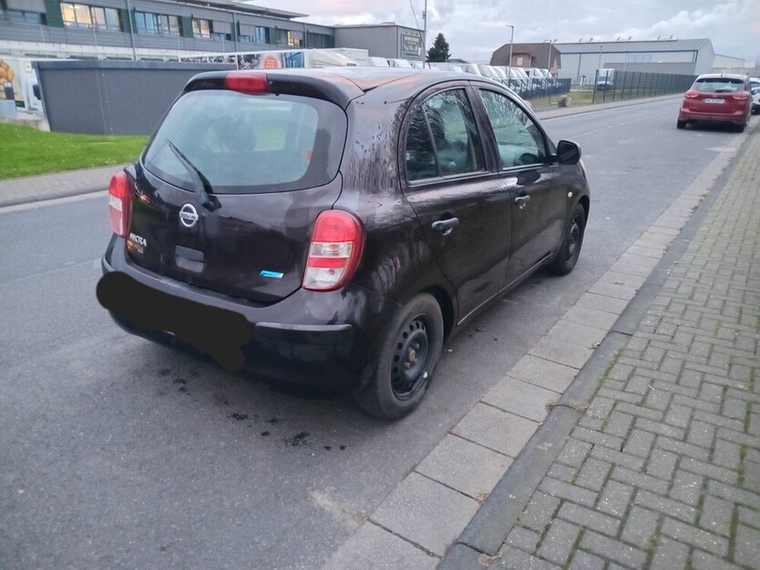 Micra