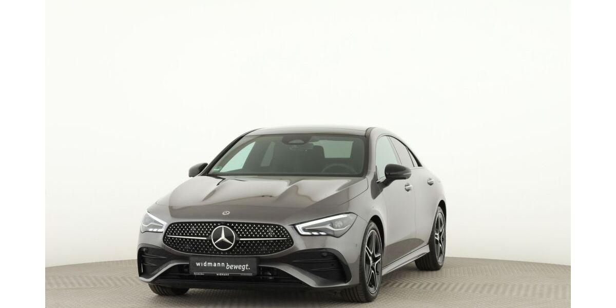 Mercedes-Benz CLA 180 3.000 km 42.850 &euro; Ebermannsdorf 92263