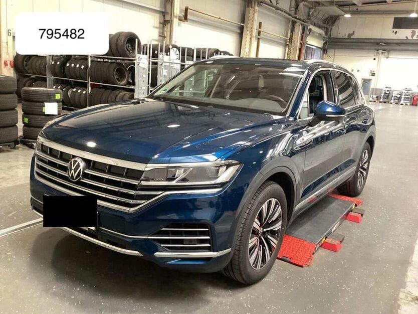 Touareg