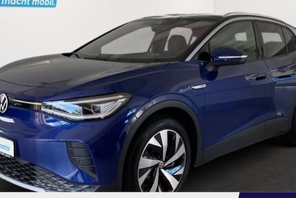 VW ID.4 26.237 km 30.688 € Erfurt 99098