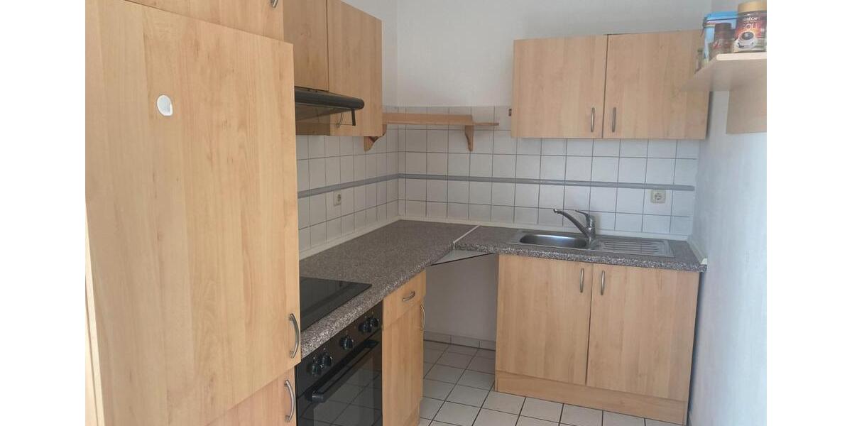 Etagenwohnung Lauingen (Donau) - 1 Zimmer, 48 m&sup2;, 645&euro; | Angebot:26284493