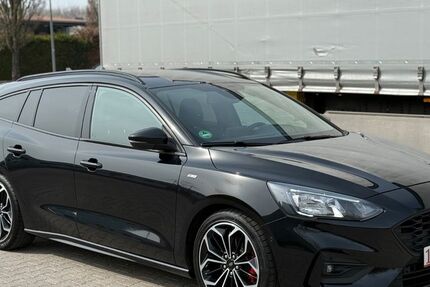 Ford Focus 130.054 km 14.200 &euro; Alsdorf 52477