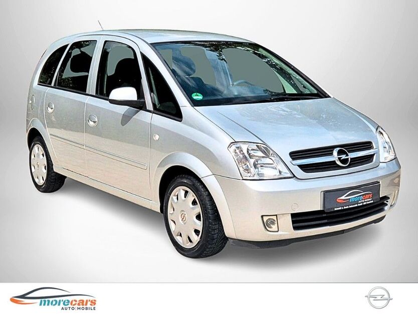 Meriva
