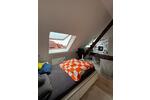 Dachgeschoßwohnung Erfurt Andreasvorstadt - 2 Zimmer, 54 m&sup2;, 610&euro; | Angebot:26443135