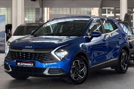 Kia Sportage 34.800 km 24.490 € Nohfelden OT Türkismühle 66625