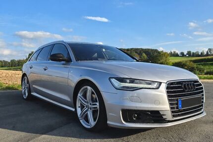 Audi A6 177.990 km 17.999 &euro; Hasbergen 49205