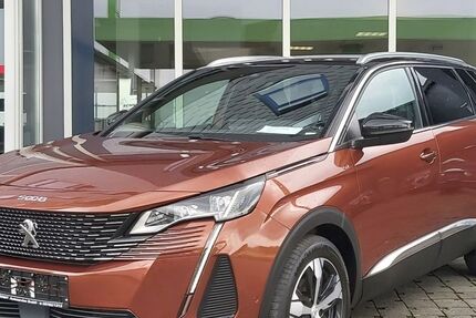 Peugeot 5008 44.128 km 23.980 &euro; Kastellaun 56288