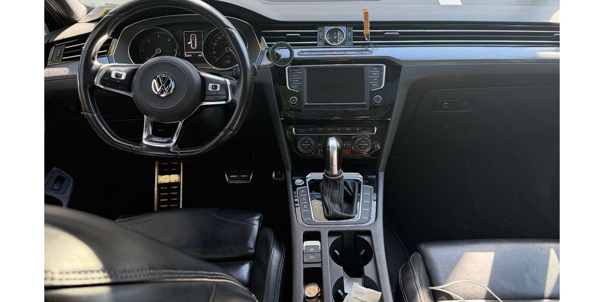 VW Passat 222.000 km 13.000 &euro; Oberursel 61440