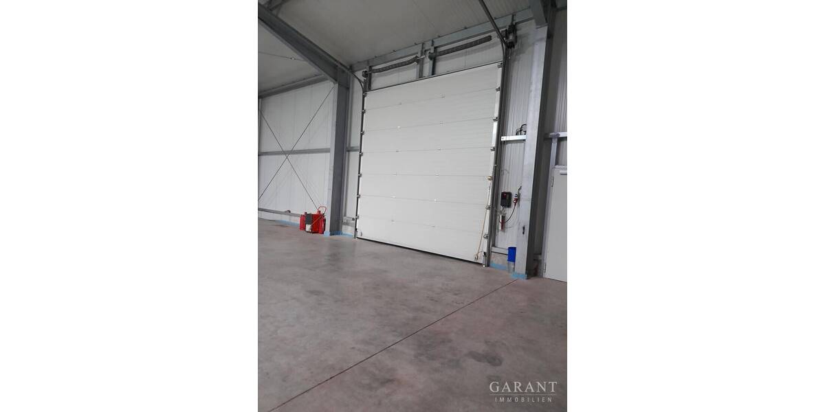 Gewerbeobjekt Venningen - 950.000&euro; | Angebot:26687110