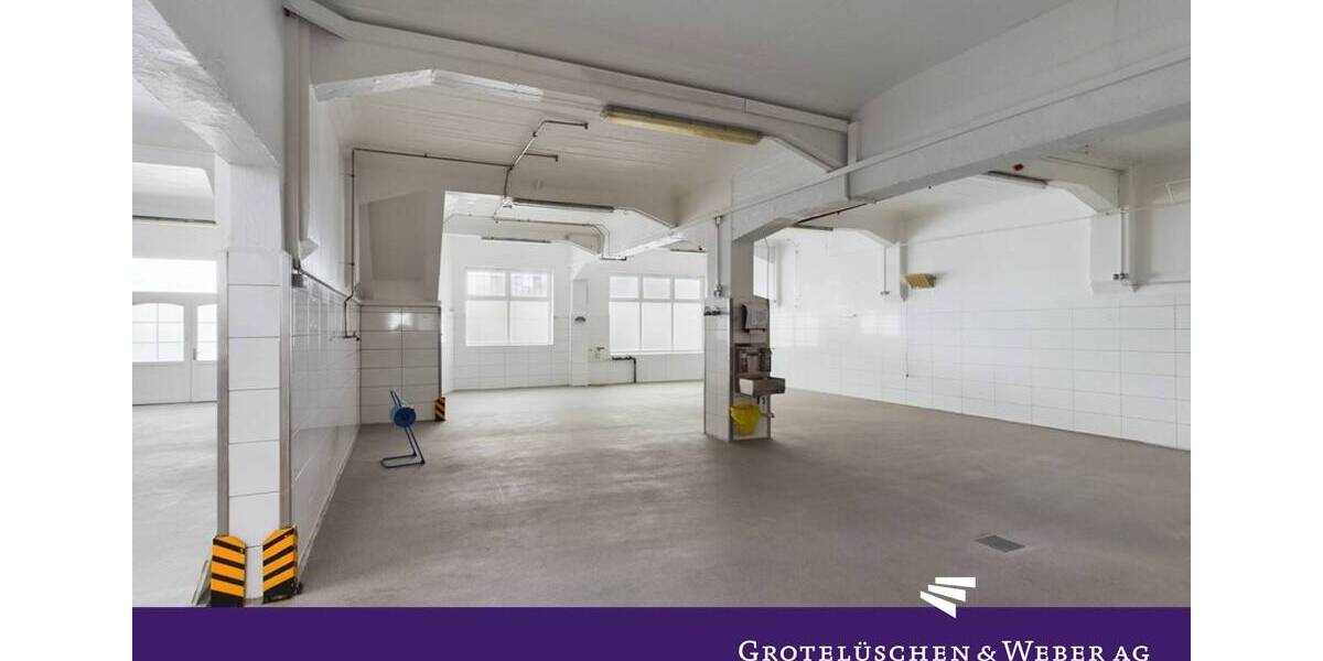 Gewerbeobjekt Bremerhaven / Fischereihafen Fischereihafen - 1.450.000&euro; | Angebot:25801698