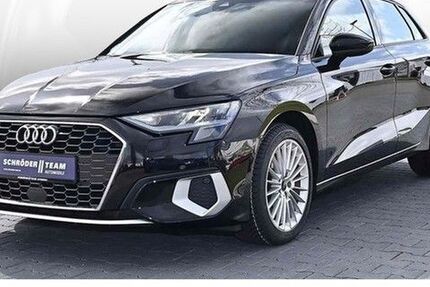 Audi A3 35.715 km 24.890 &euro; Bielefeld 33689