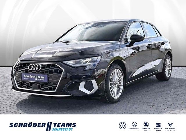 Audi A3 35.715 km 24.890 &euro; Bielefeld 33689