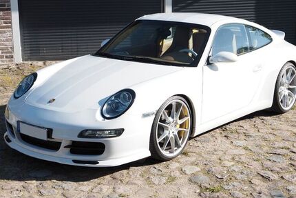 Porsche 997