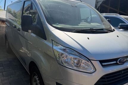 Ford Transit Custom 159.400 km 11.500 &euro; Grafschaft, Holzweiler 53501