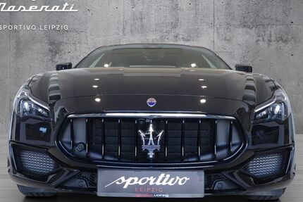 Maserati Quattroporte 45.986 km 77.711 &euro; Markranstädt 04420