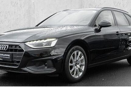 Audi A4 63.043 km 26.640 &euro; Düsseldorf 40474