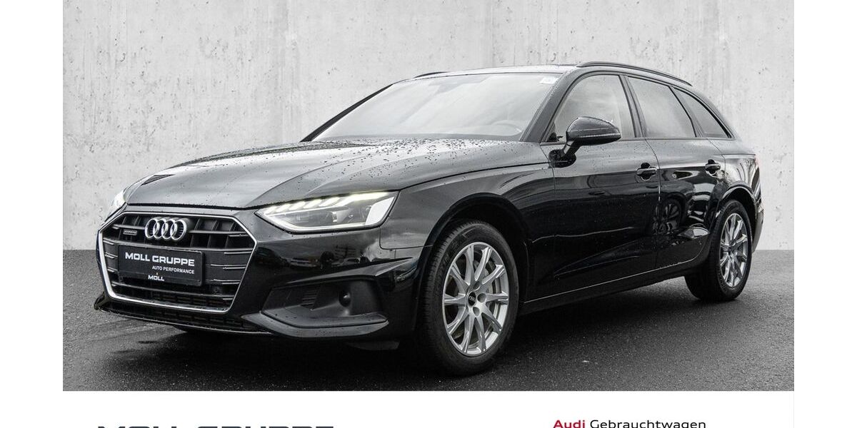 Audi A4 63.043 km 26.640 &euro; Düsseldorf 40474