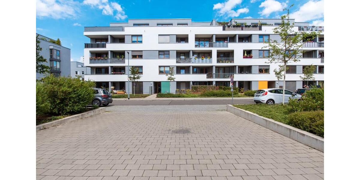 Etagenwohnung Erfurt Johannesplatz - 2 Zimmer, 55 m&sup2;, 645&euro; | Angebot:26383687