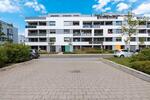 Etagenwohnung Erfurt Johannesplatz - 2 Zimmer, 55 m&sup2;, 645&euro; | Angebot:26383687
