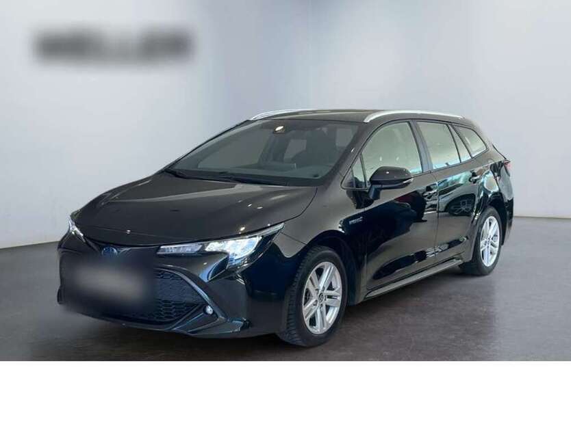Corolla