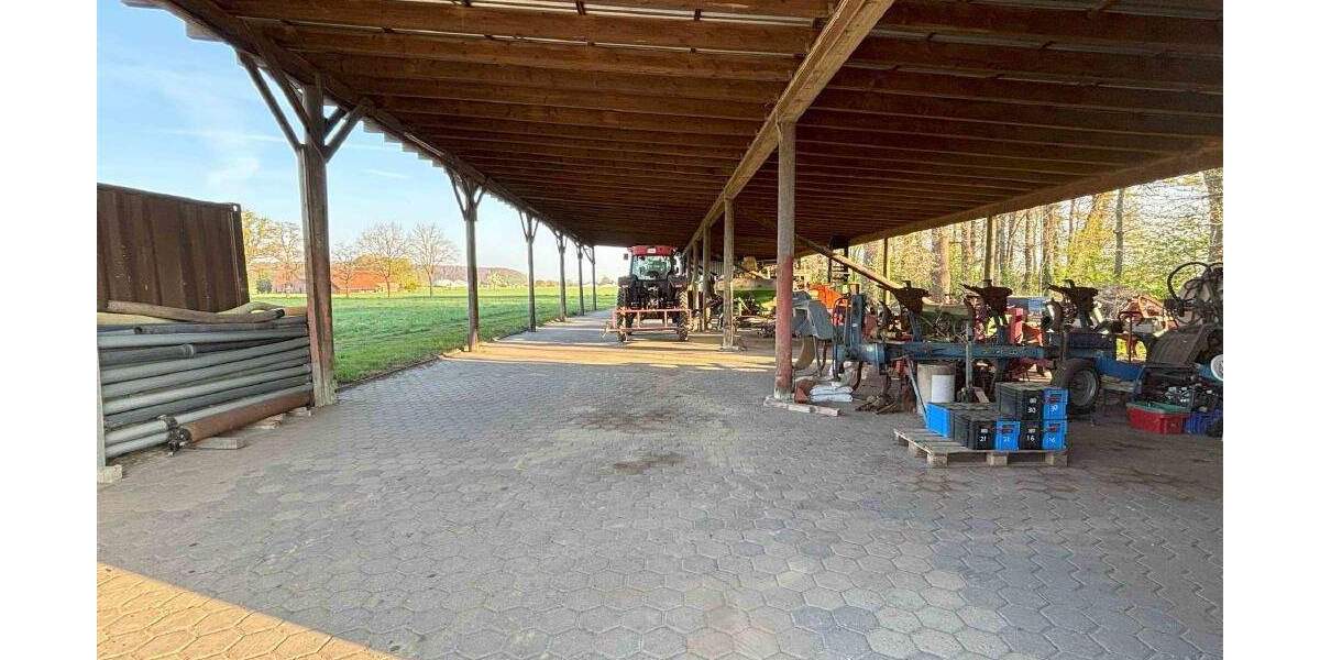 Mehrfamilienhaus, Wohnhaus Stemwede Oppendorf - 8 Zimmer, 175 m&sup2;, 575.000&euro; | Angebot:24700161