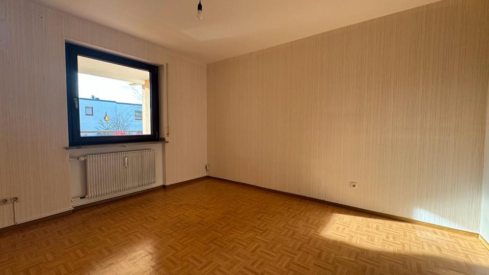 Etagenwohnung Amberg - 3.5 Zimmer, 85 m&sup2;, 225.000&euro; | Angebot:26415843