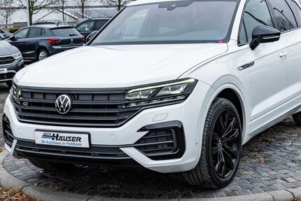 VW Touareg 27.356 km 64.375 &euro; Pohlheim 35415