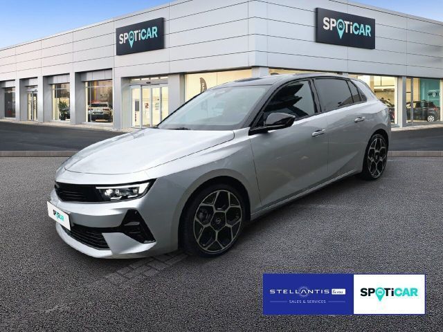 Opel Astra 14.290 km 24.590 &euro; Sankt Augustin 53757