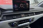 Audi A4 2.0 TDI AVANT SPORT ULTRA S-LINE/AHK/DSP/NAVI 107.607 km 16.800 &euro; Villingen-Schwenningen 78054