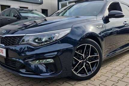Kia Optima 99.999 km 20.990 € Quakenbrück 49610