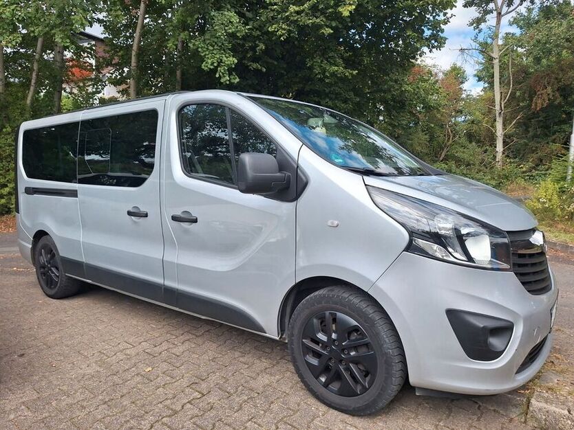 Vivaro