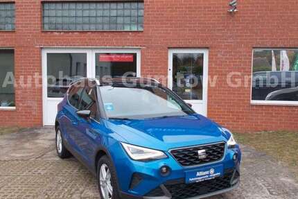 Seat Arona 55.039 km 17.490 € Gumtow 16866