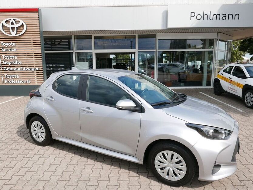 Yaris