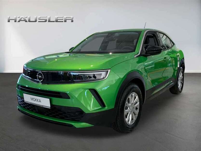 Mokka