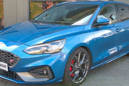 Ford Focus 53.165 km 24.500 &euro; Arnschwang 93473