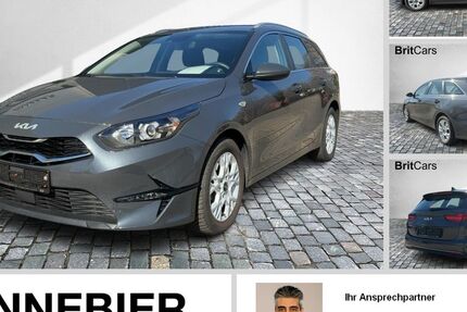 Kia ceed Sportswagon 18.344 km 23.798 &euro; Berlin 14199