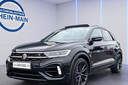 VW T-Roc 19.432 km 34.849 &euro; Nauheim 64569
