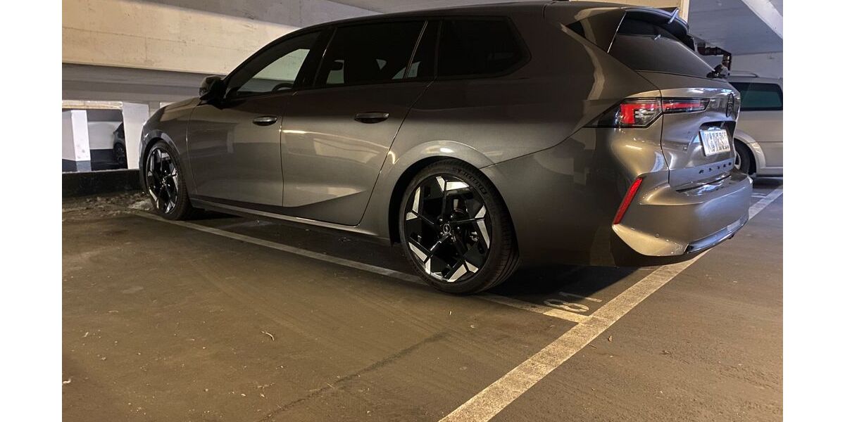 Opel Astra 38.000 km 22.250 &euro; Köln 50765