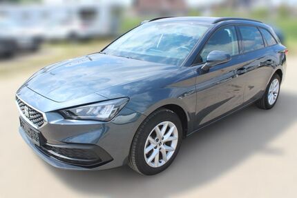 Seat Leon 14.000 km 21.690 &euro; Neusäß 86356