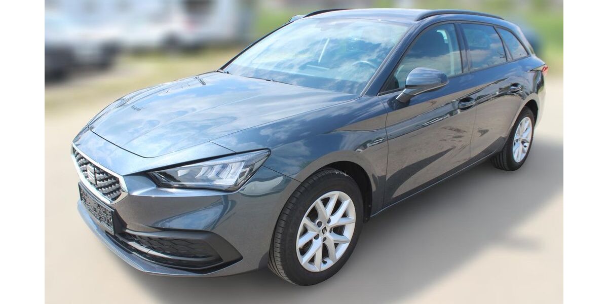 Seat Leon 14.000 km 21.690 &euro; Neusäß 86356