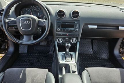 Audi A3 177.500 km 6.400 &euro; Wiesthal 97859