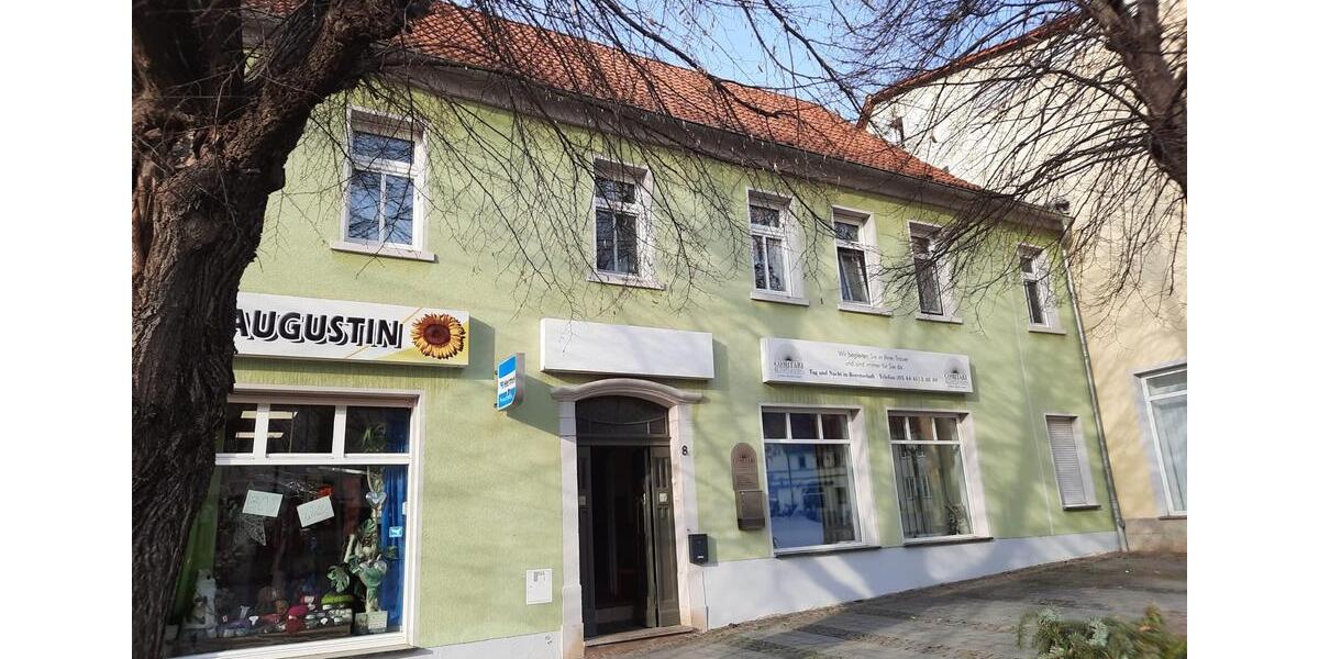 Reihenhaus Hohenmölsen - 120.000&euro; | Angebot:25594112