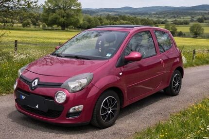 Renault Twingo 134.000 km 3.390 &euro; Krauchenwies 72505