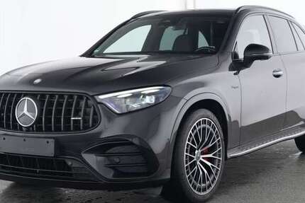 Mercedes-Benz GLC 43 AMG 34.454 km 80.890 € Gilching 82205