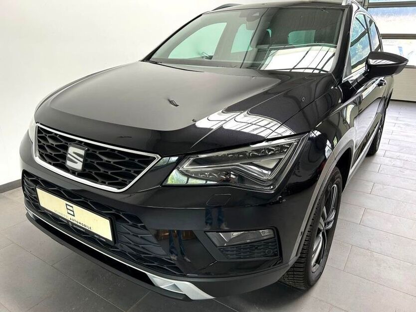Ateca
