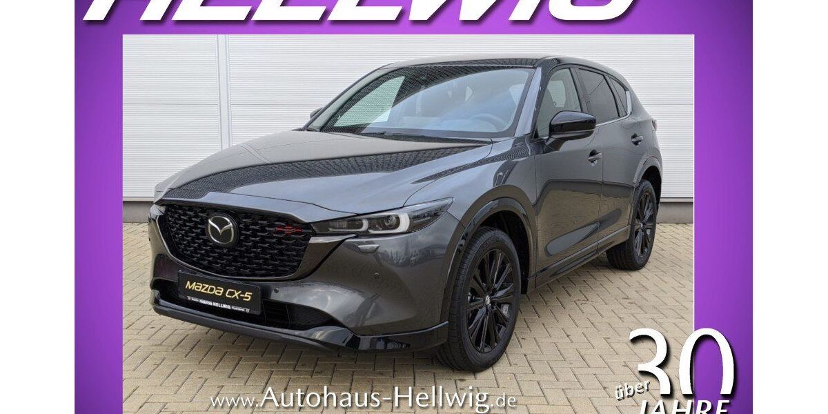 Mazda CX-5 22.490 km 34.880 &euro; Hoyerswerda 02977